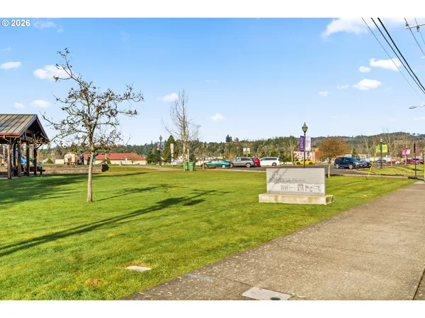a view of an ocean and beach