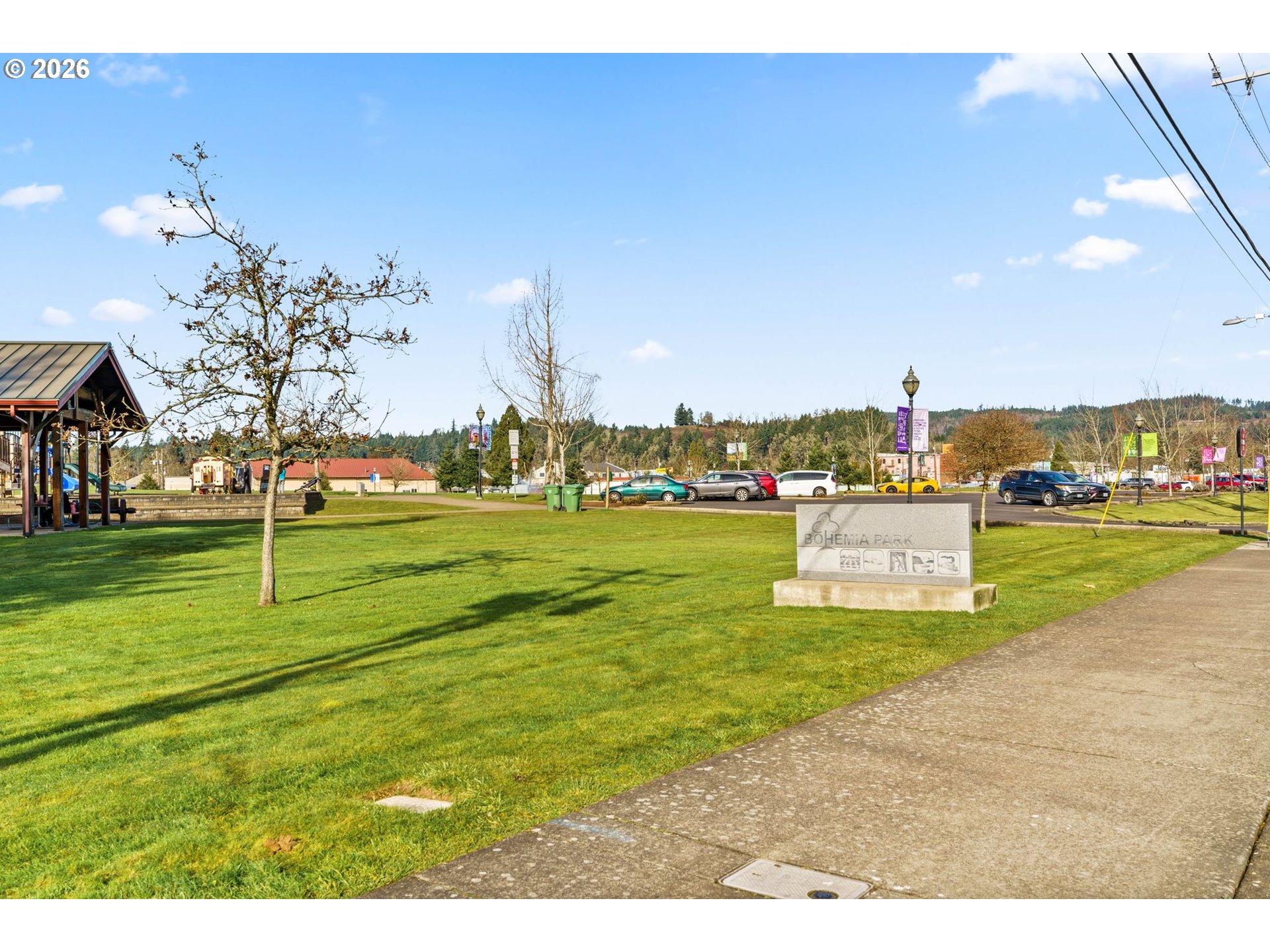 910 South 10th Street Cottage Grove, OR 97424 - Photo 20 of 23