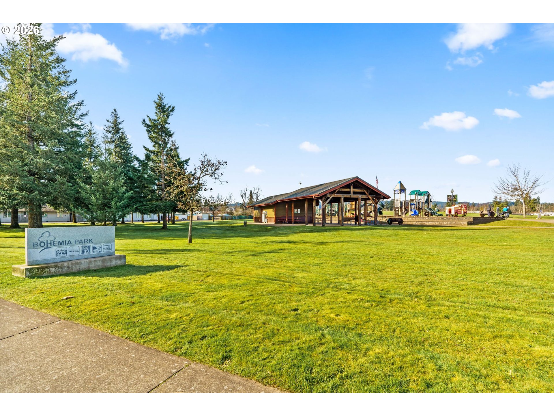 910 South 10th Street Cottage Grove, OR 97424 - Photo 21 of 23