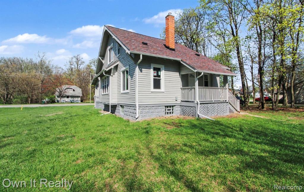 6023 Wayne Road Romulus, MI 48174 - Photo 3 of 25