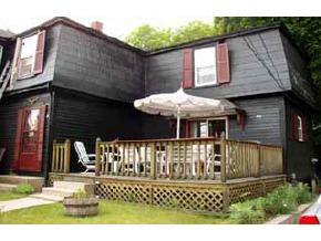 23 Depot Pond Road Milton, NH 03851 - Photo 2 of 8 Gallery Image 2