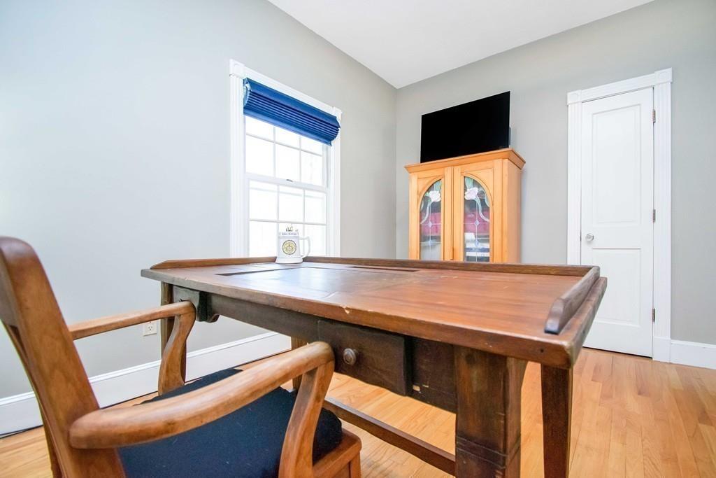 51 Steele Road Enfield, CT 06082 - Photo 20 of 42 a view of a dining room with furniture