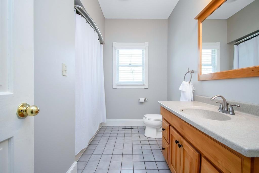 51 Steele Road Enfield, CT 06082 - Photo 21 of 42 a bathroom with a sink toilet and shower