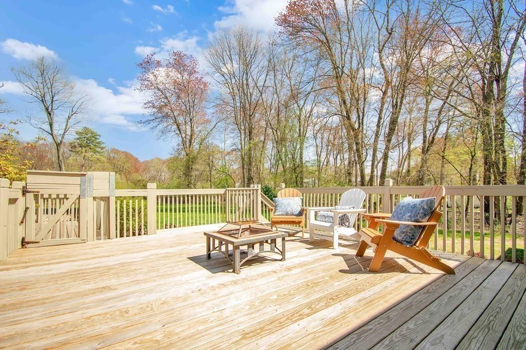 51 Steele Road Enfield, CT 06082 - Photo 34 of 42 a view of a patio with a patio