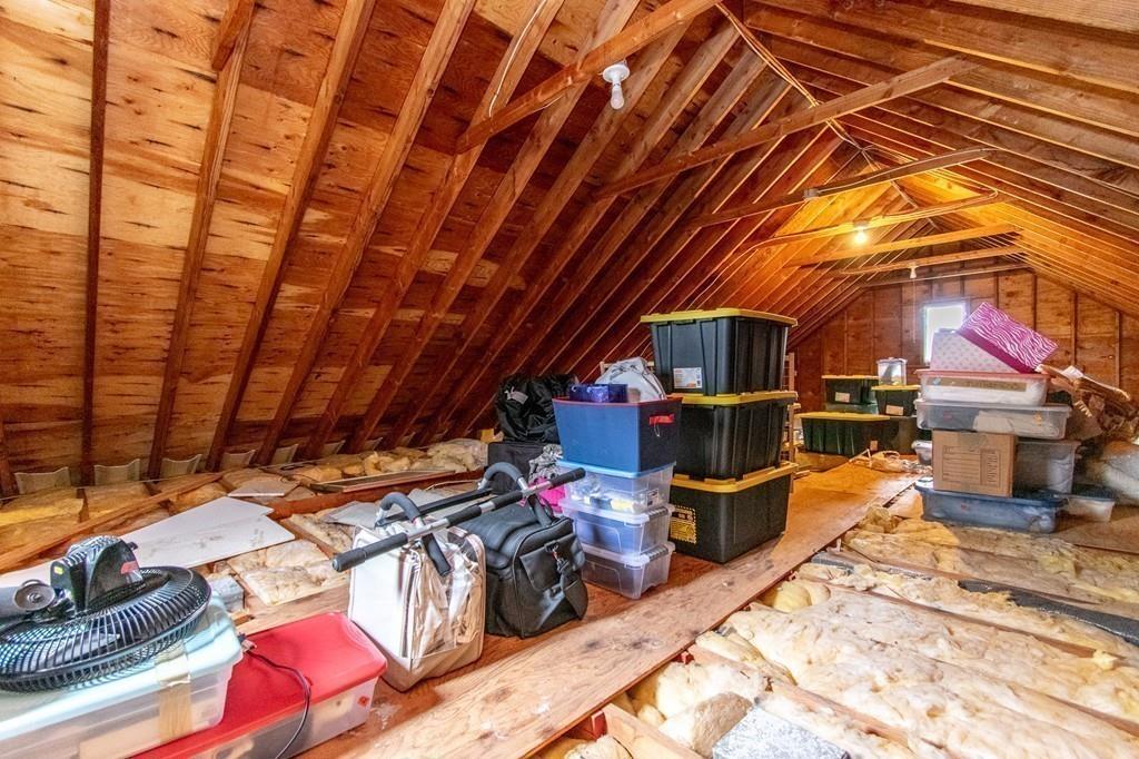 51 Steele Road Enfield, CT 06082 - Photo 40 of 42 a view of storage and utility room