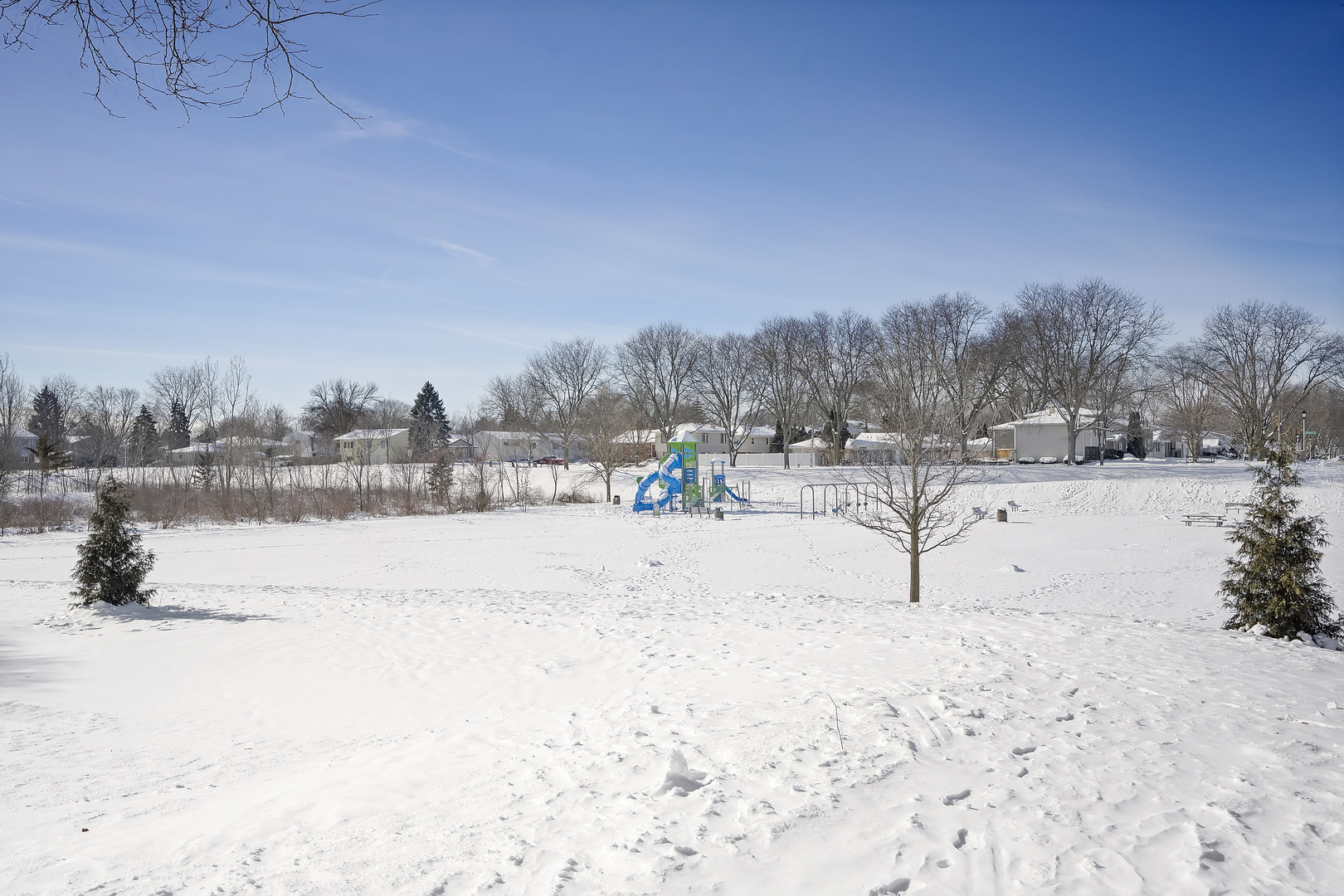 1220 South Lorraine Road, Unit 1A Wheaton, IL 60189 - Photo 17 of 17 Gallery Image 17