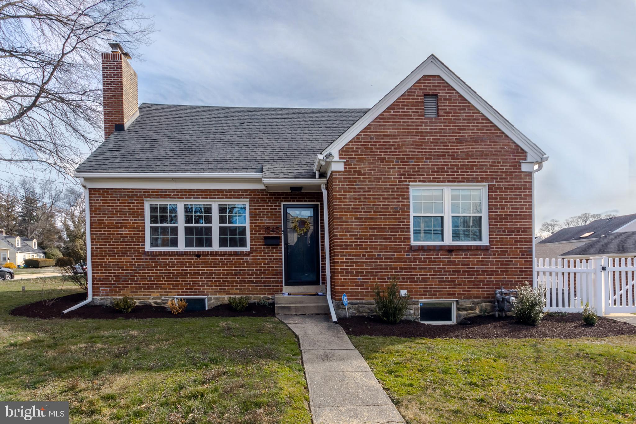 1545 Ashton Road Havertown, PA 19083 - Photo 1 of 30 Gallery Image 1