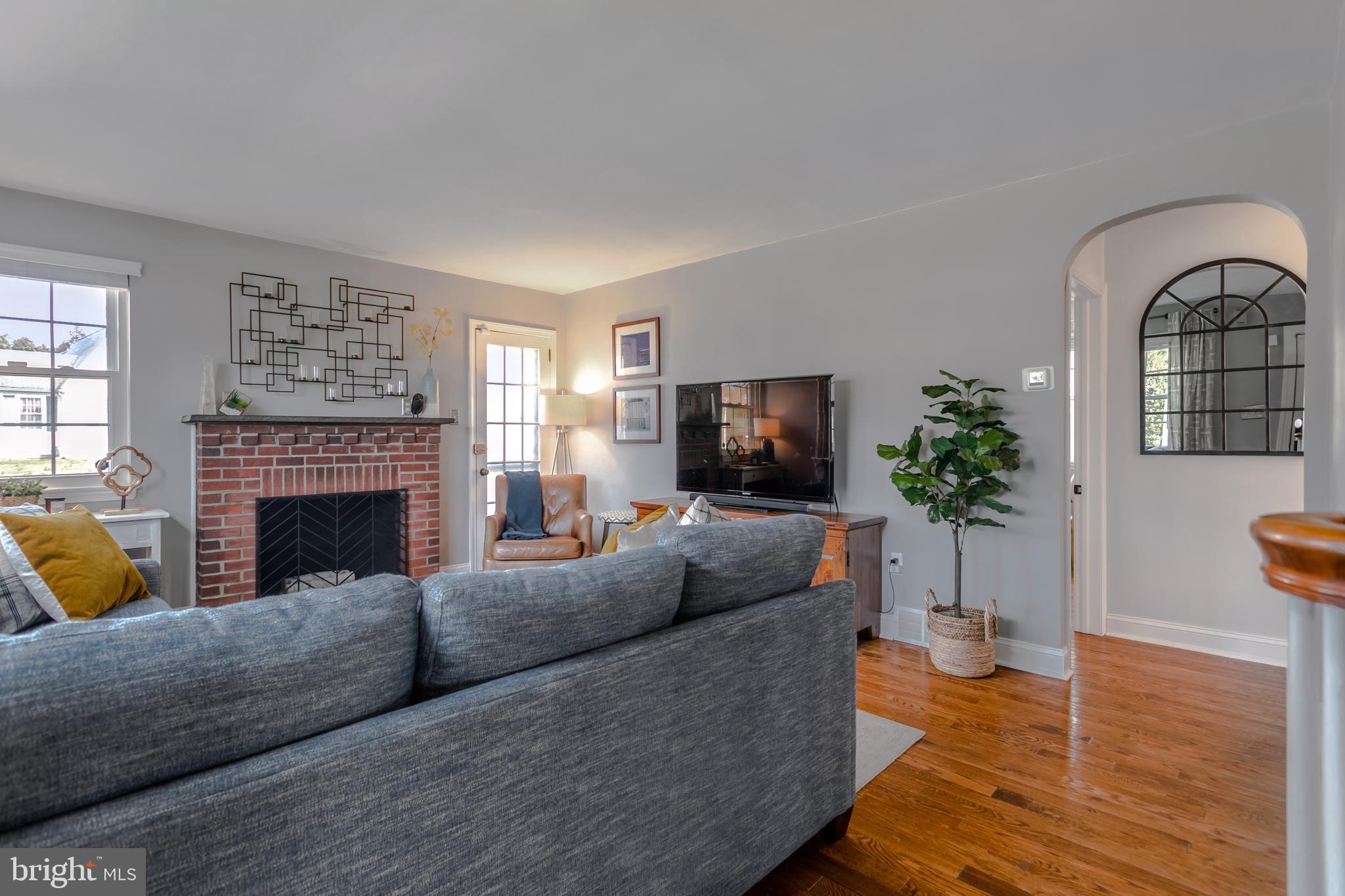 1545 Ashton Road Havertown, PA 19083 - Photo 6 of 30 Gallery Image 6