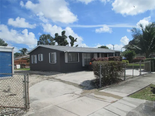 $439,000 | Undisclosed Address, Lauderhill, FL 33311