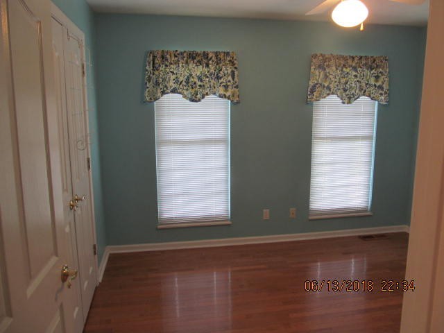 8200 Greenbriar Road Talbott, TN 37877 - Photo 7 of 18 a view of a window in an empty room