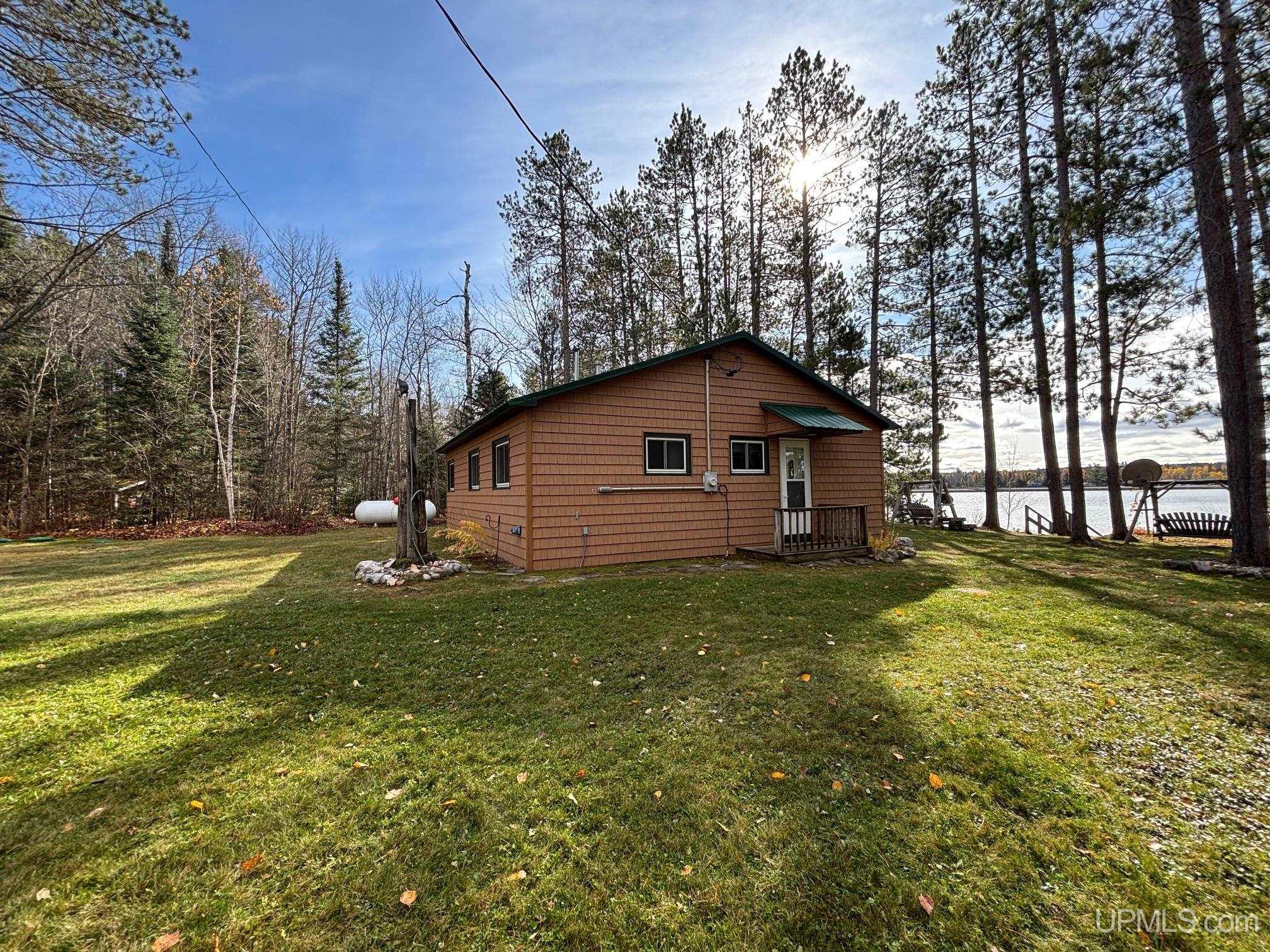 24760 Ruth Lake Road Michigamme, MI 49861 - Photo 86 of 95