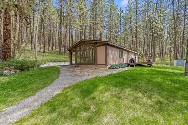 $415,000 | 10709 South Hangman Valley Road, Spokane, WA 99223