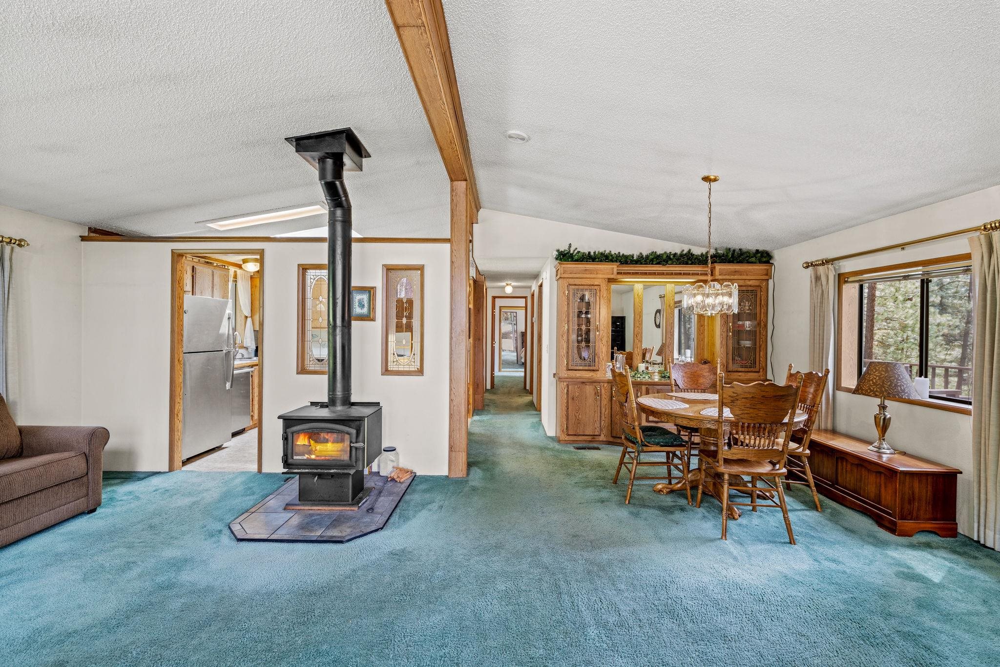 10709 South Hangman Valley Road Spokane, WA 99223 - Photo 13 of 48