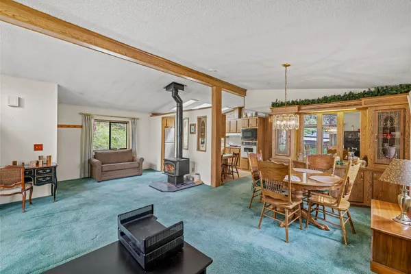 $415,000 | 10709 South Hangman Valley Road, Spokane, WA 99223