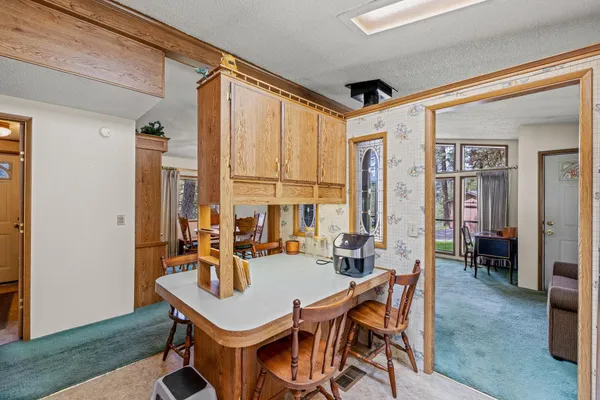 $415,000 | 10709 South Hangman Valley Road, Spokane, WA 99223