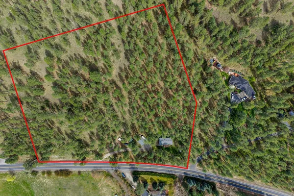 $415,000 | 10709 South Hangman Valley Road, Spokane, WA 99223