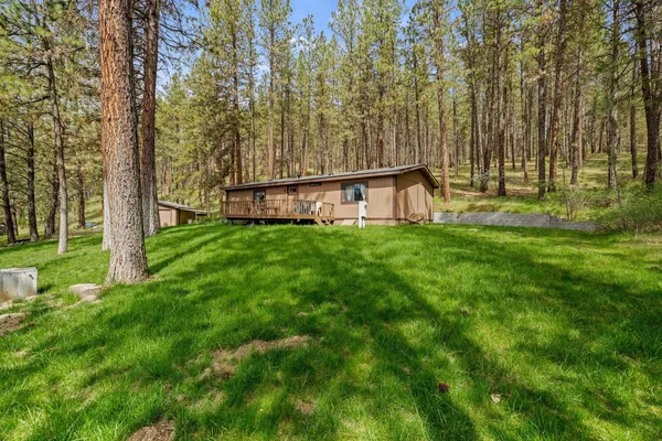 $415,000 | 10709 South Hangman Valley Road, Spokane, WA 99223