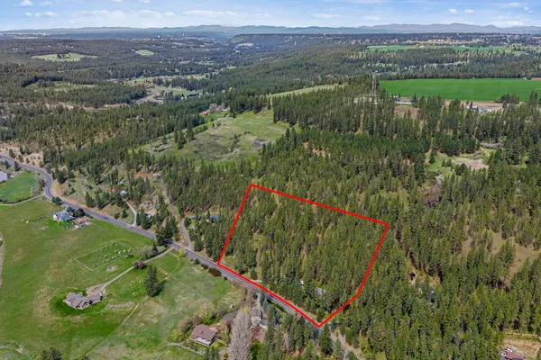 $415,000 | 10709 South Hangman Valley Road, Spokane, WA 99223