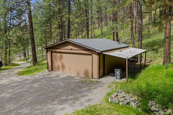 $415,000 | 10709 South Hangman Valley Road, Spokane, WA 99223