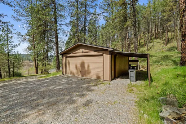 $415,000 | 10709 South Hangman Valley Road, Spokane, WA 99223
