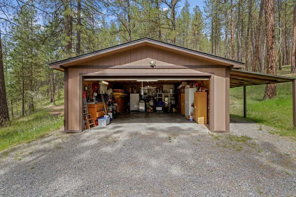 $415,000 | 10709 South Hangman Valley Road, Spokane, WA 99223