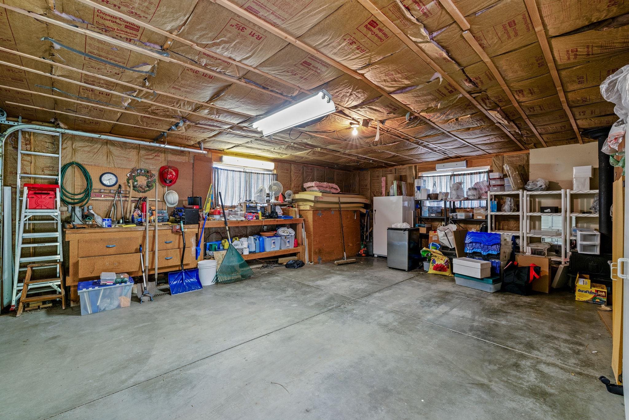 10709 South Hangman Valley Road Spokane, WA 99223 - Photo 35 of 48