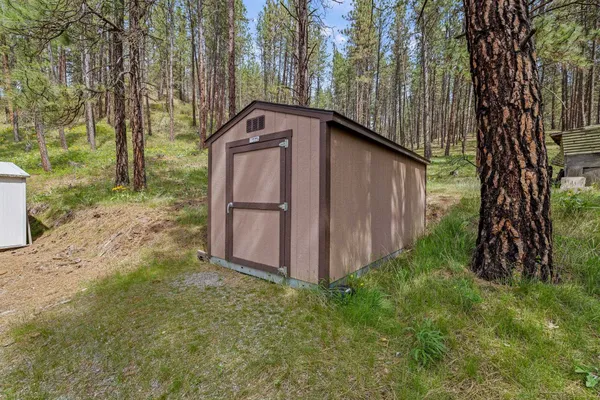$415,000 | 10709 South Hangman Valley Road, Spokane, WA 99223