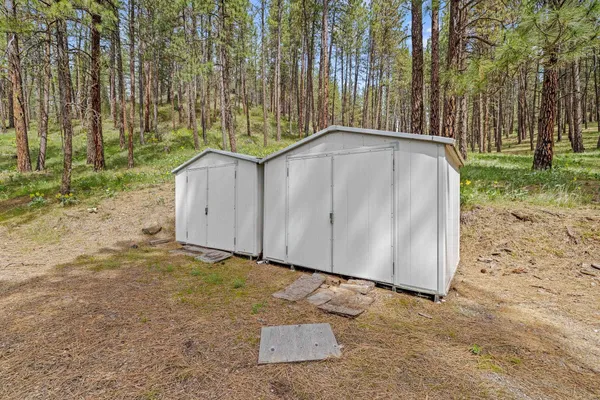 $415,000 | 10709 South Hangman Valley Road, Spokane, WA 99223