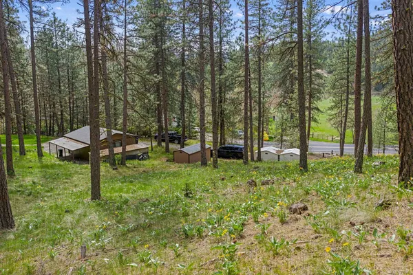 $415,000 | 10709 South Hangman Valley Road, Spokane, WA 99223