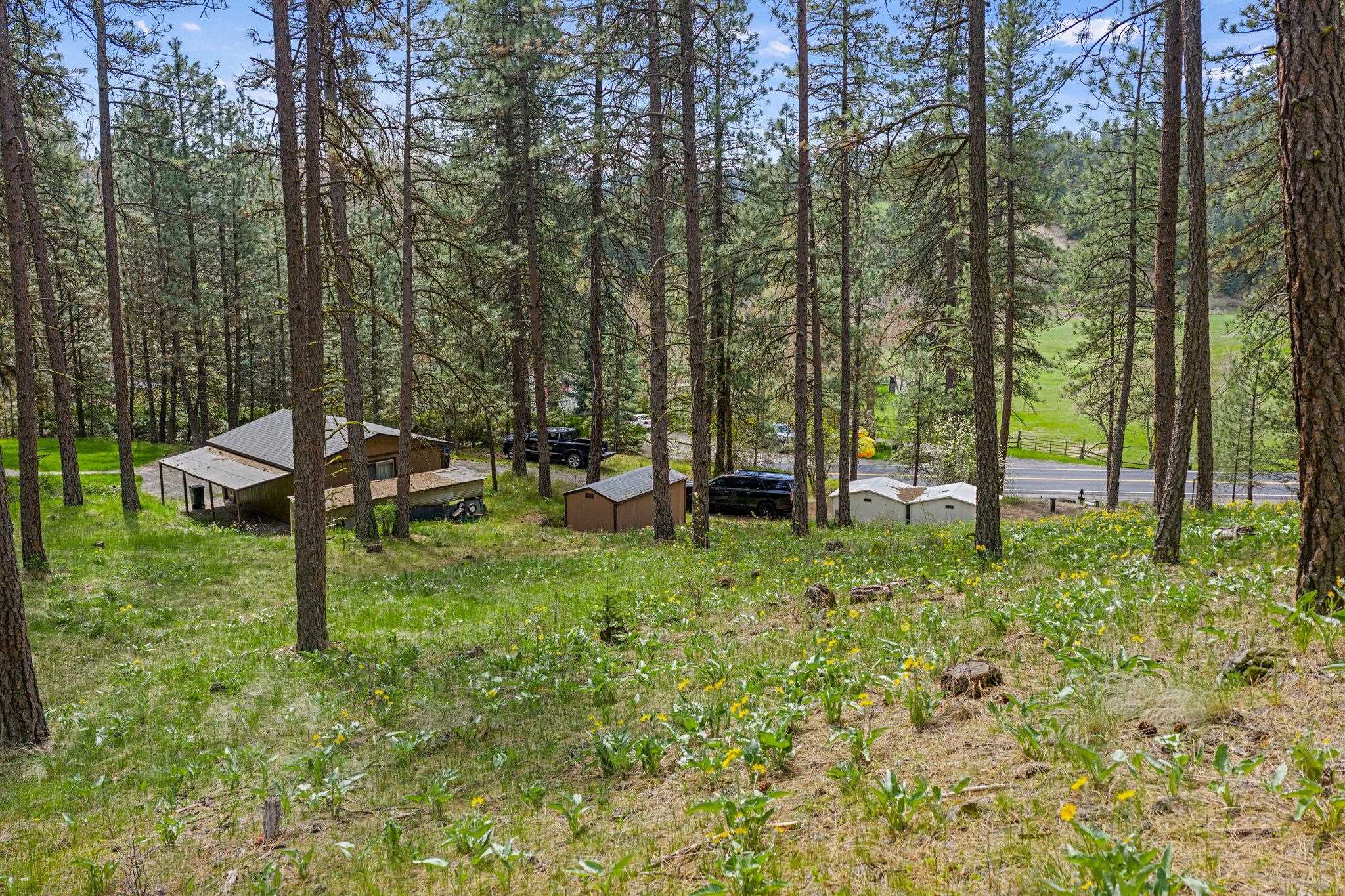 10709 South Hangman Valley Road Spokane, WA 99223 - Photo 41 of 48
