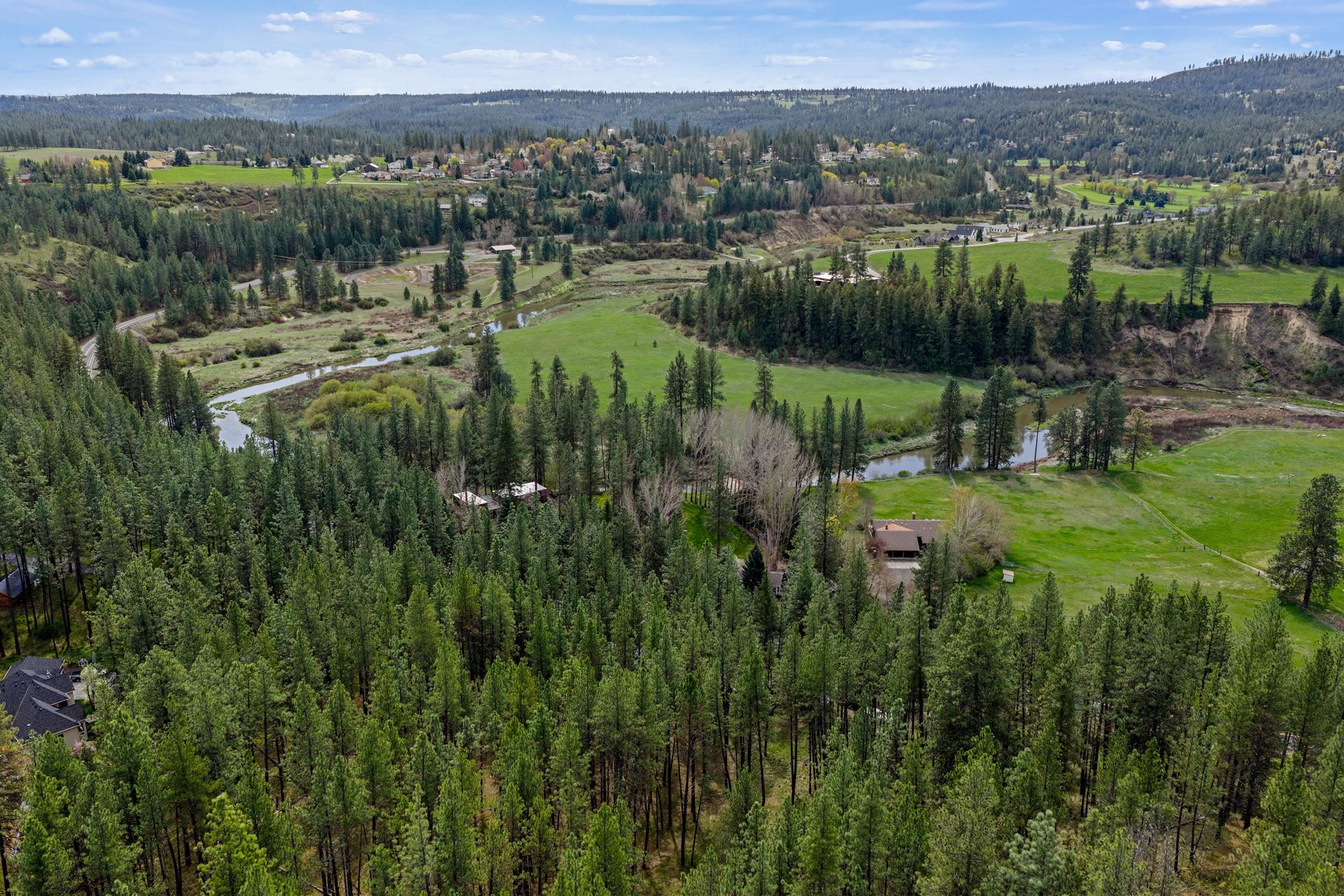 10709 South Hangman Valley Road Spokane, WA 99223 - Photo 43 of 48