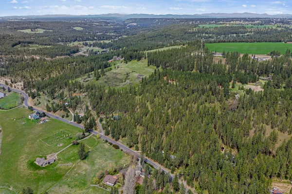 $415,000 | 10709 South Hangman Valley Road, Spokane, WA 99223