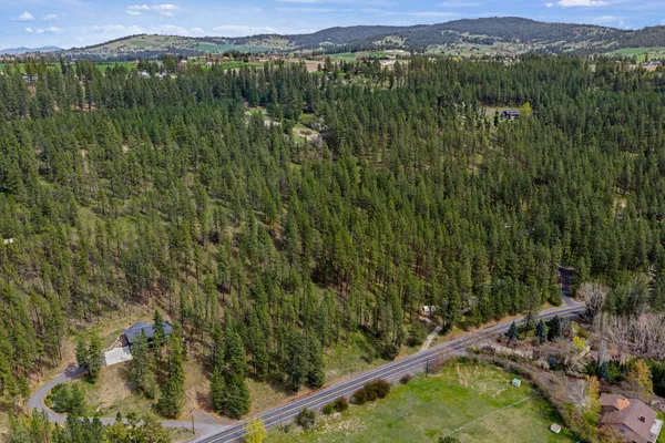 $415,000 | 10709 South Hangman Valley Road, Spokane, WA 99223