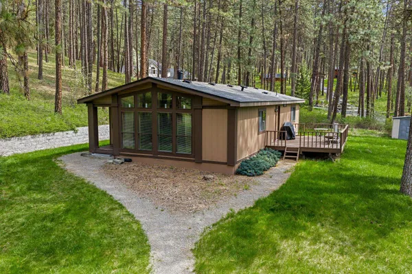 $415,000 | 10709 South Hangman Valley Road, Spokane, WA 99223