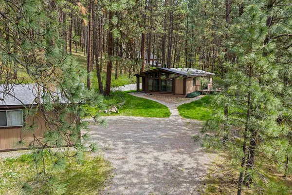 $415,000 | 10709 South Hangman Valley Road, Spokane, WA 99223