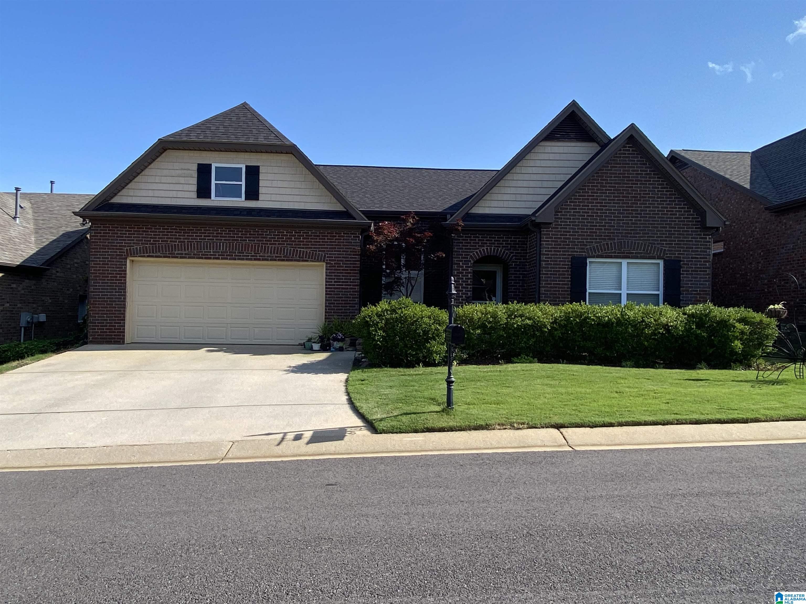 6813 Valley Lane Leeds, AL 35094 - Photo 2 of 35
