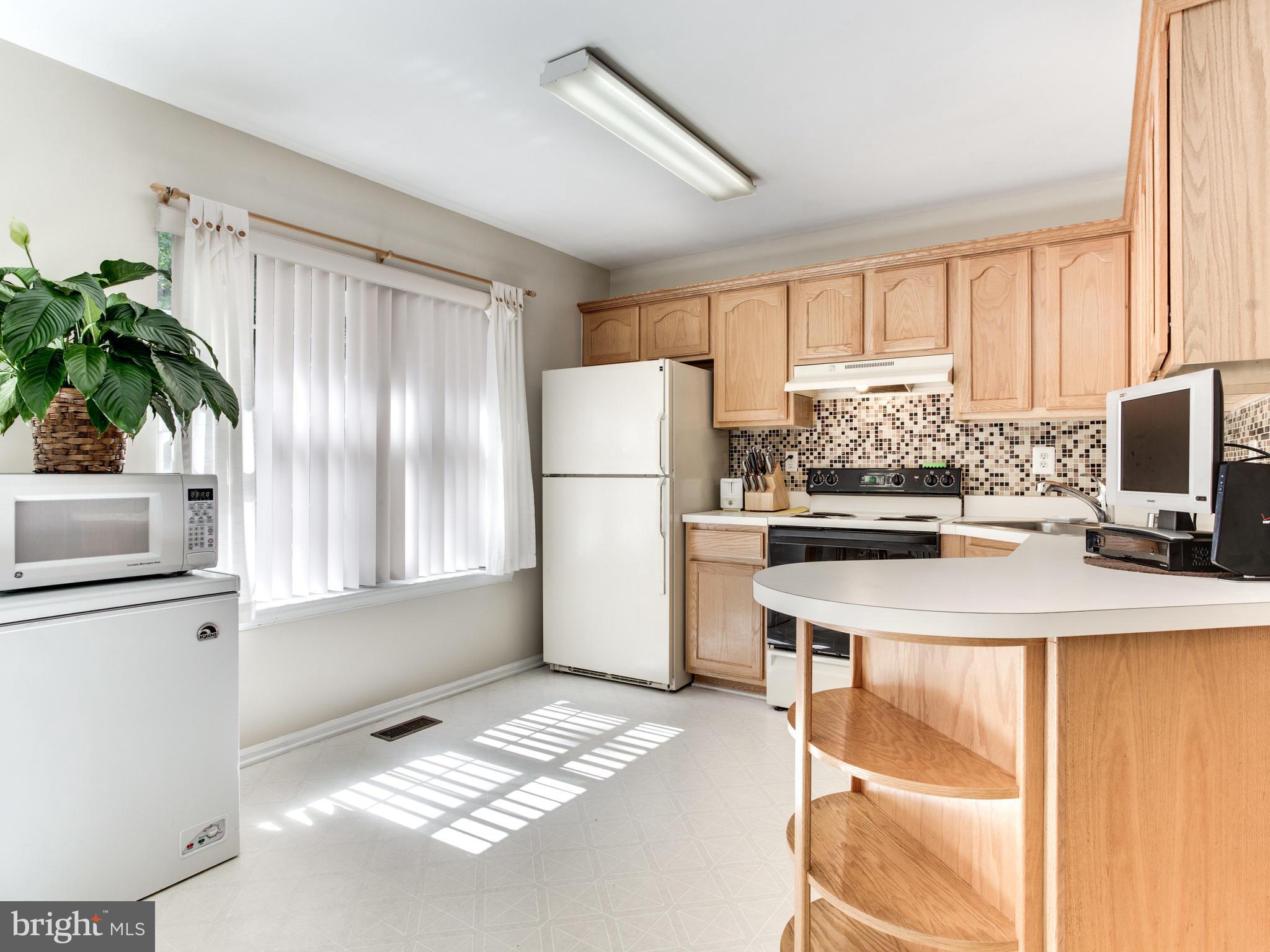 3547 Orchard Shade Road Randallstown, MD 21133 - Photo 13 of 29 Kitchen