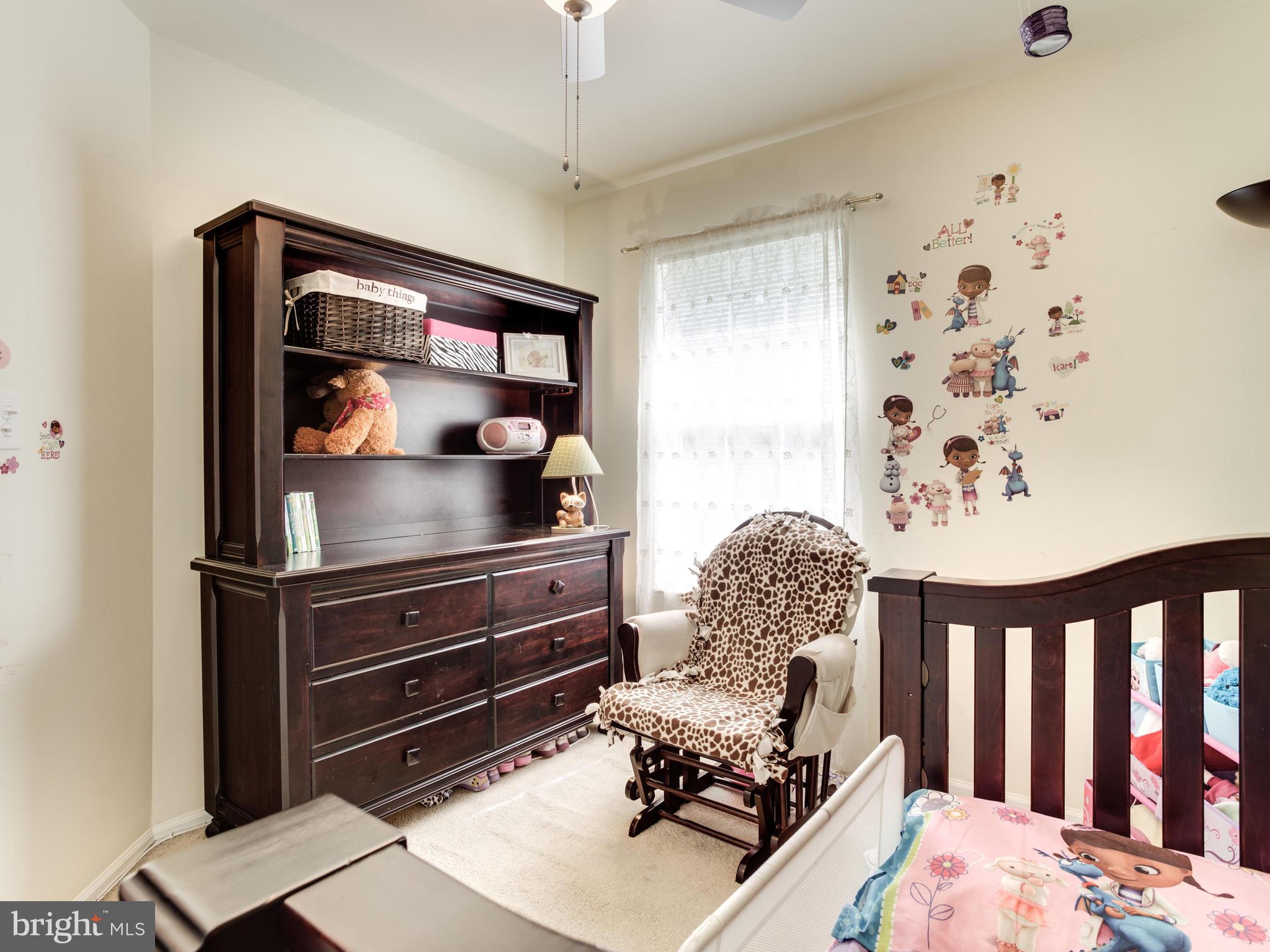 3547 Orchard Shade Road Randallstown, MD 21133 - Photo 15 of 29 Bedroom