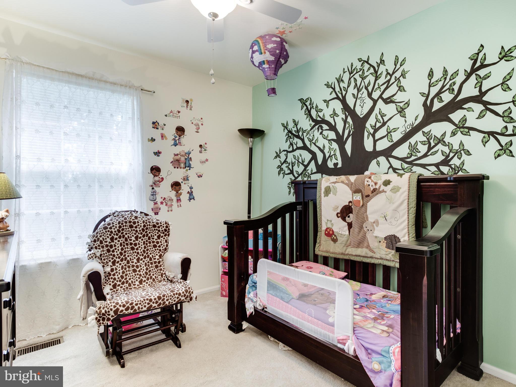 3547 Orchard Shade Road Randallstown, MD 21133 - Photo 16 of 29 Bedroom