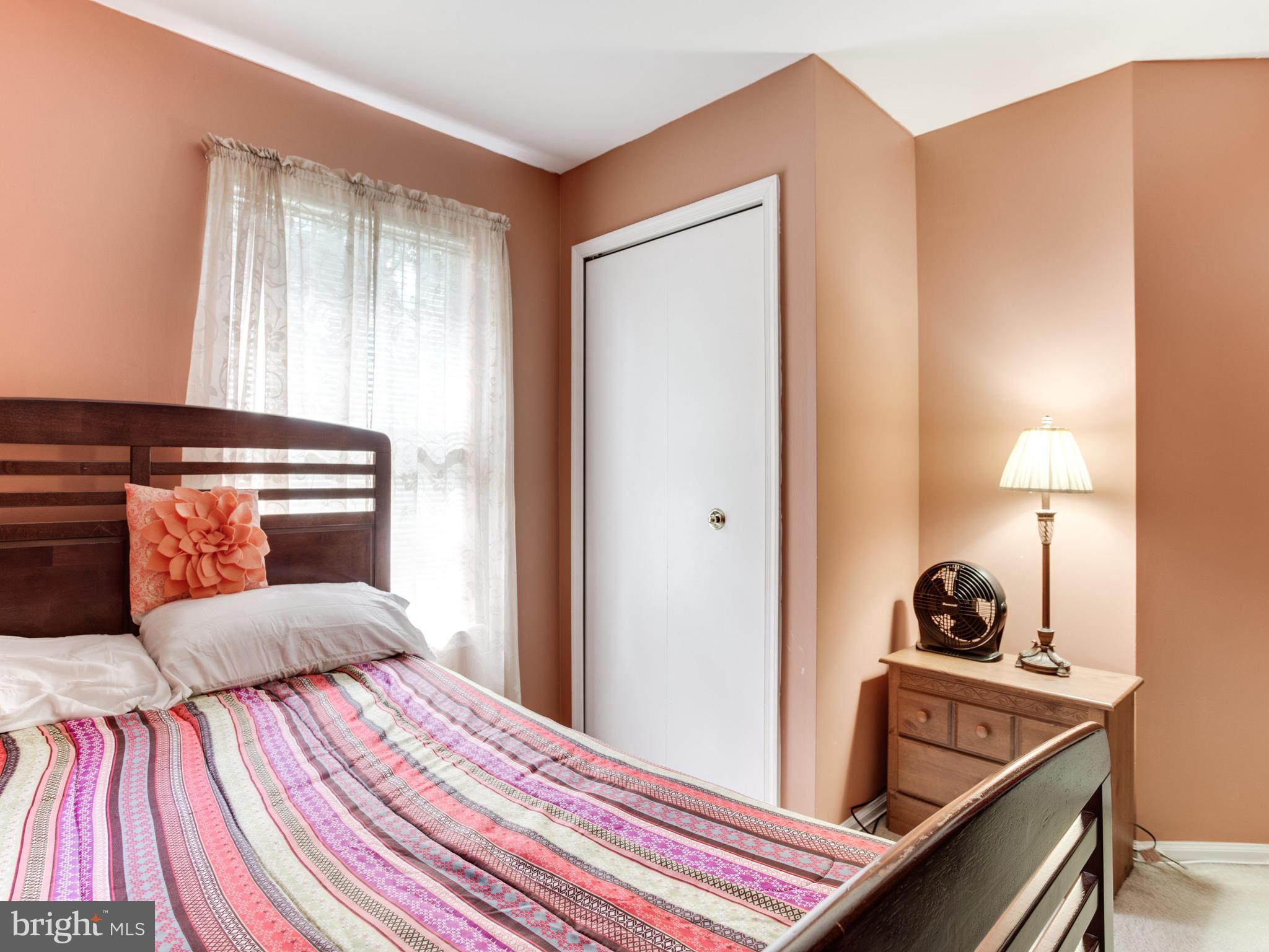 3547 Orchard Shade Road Randallstown, MD 21133 - Photo 18 of 29 Bedroom
