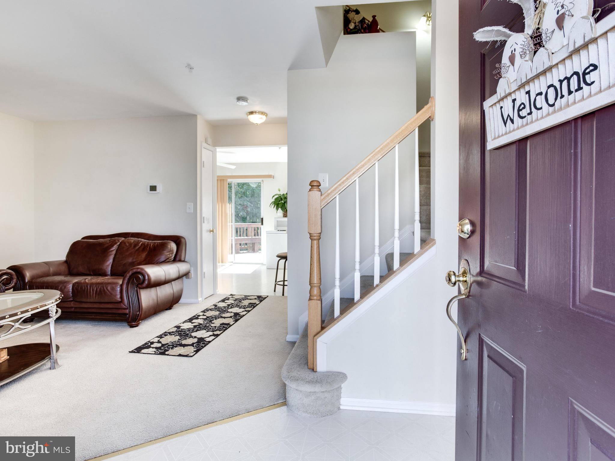 3547 Orchard Shade Road Randallstown, MD 21133 - Photo 3 of 29 Interior (General)