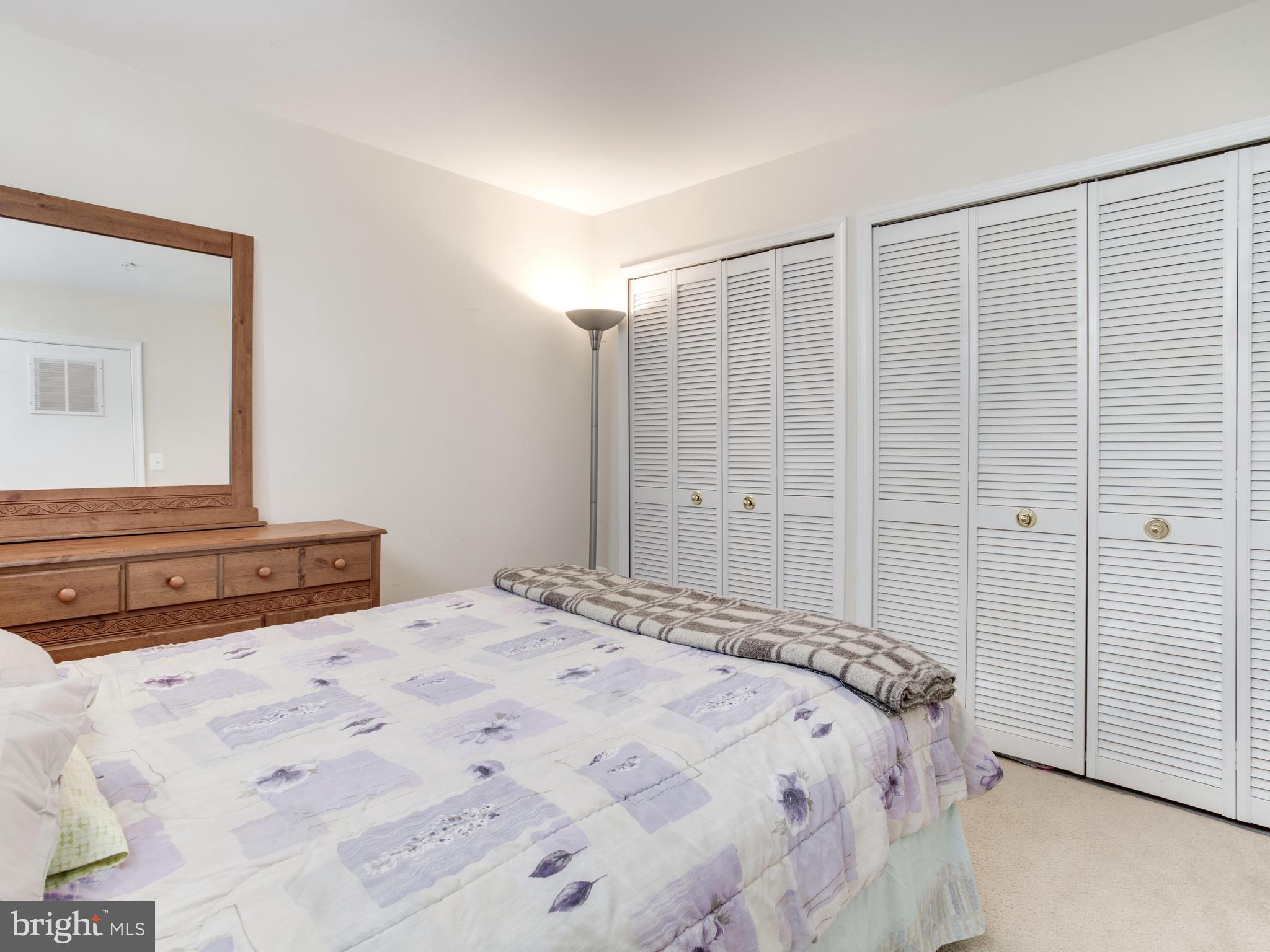 3547 Orchard Shade Road Randallstown, MD 21133 - Photo 24 of 29 Bedroom (Master)
