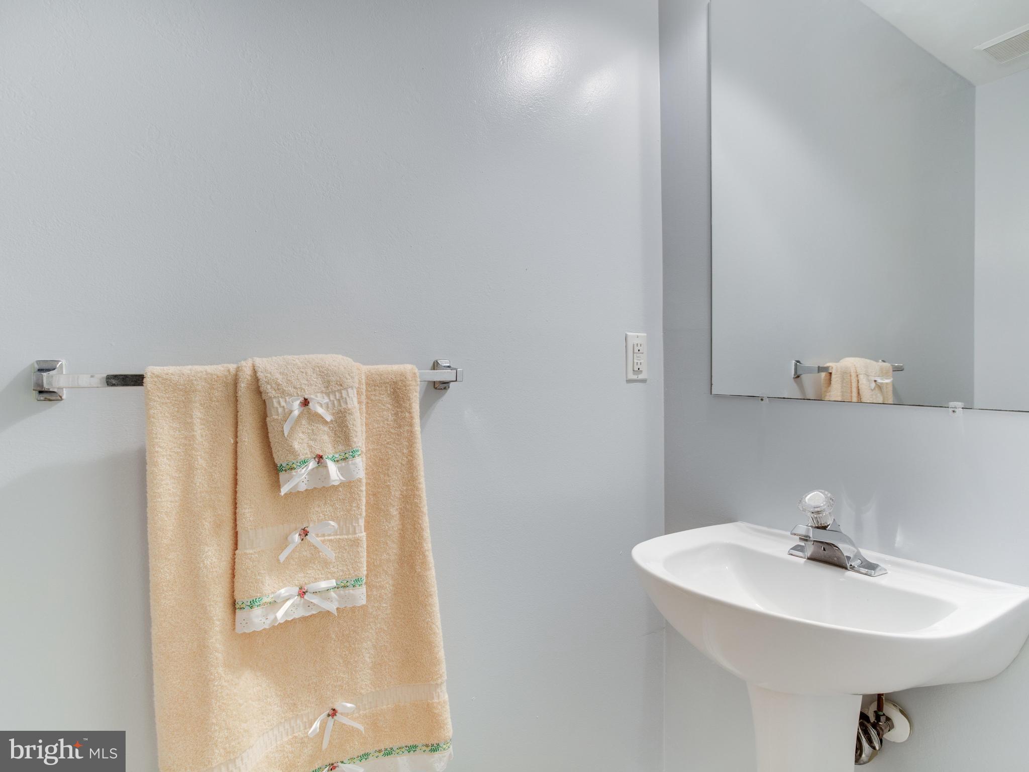 3547 Orchard Shade Road Randallstown, MD 21133 - Photo 27 of 29 Bath in basement