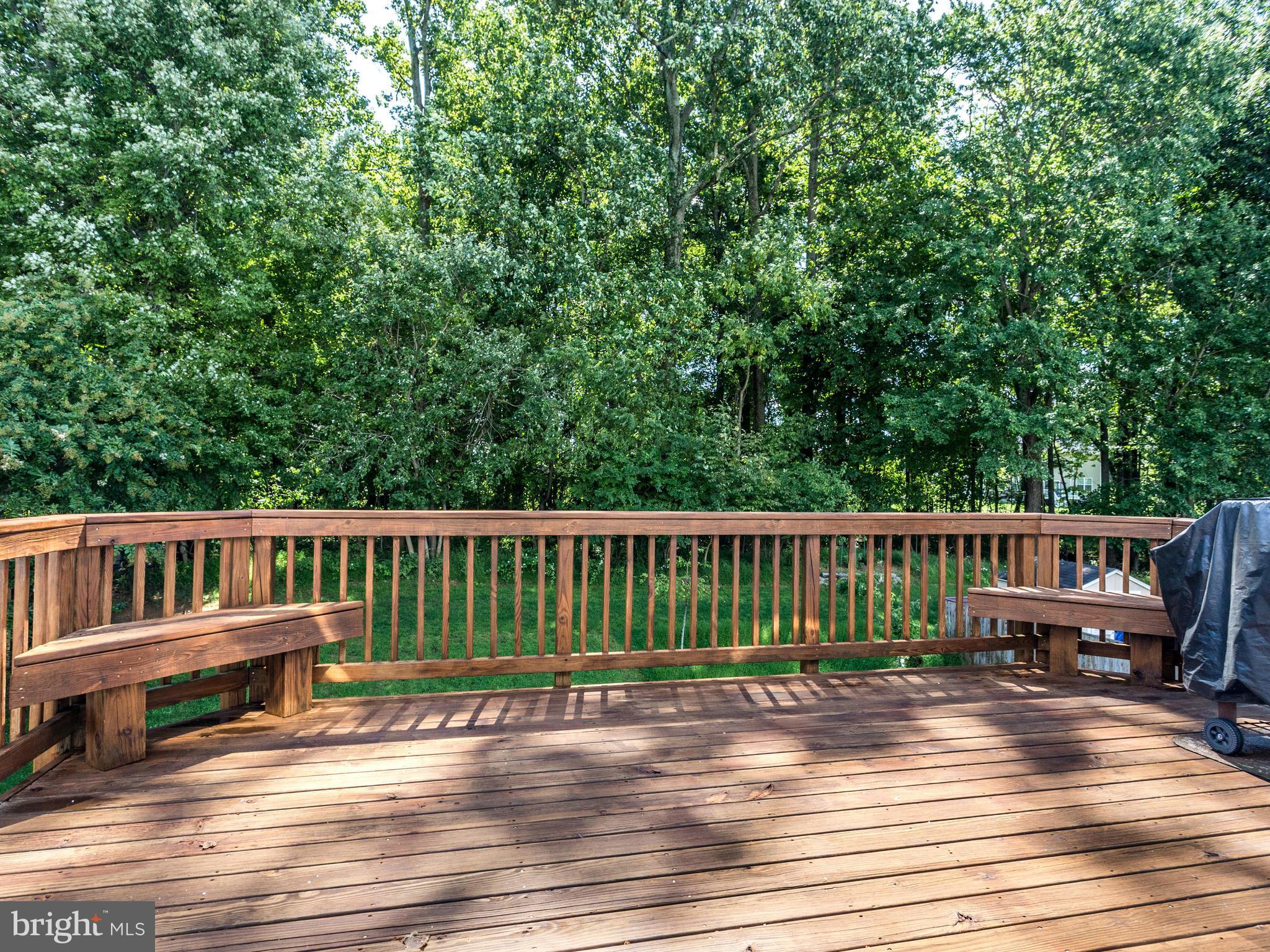 3547 Orchard Shade Road Randallstown, MD 21133 - Photo 28 of 29 View
