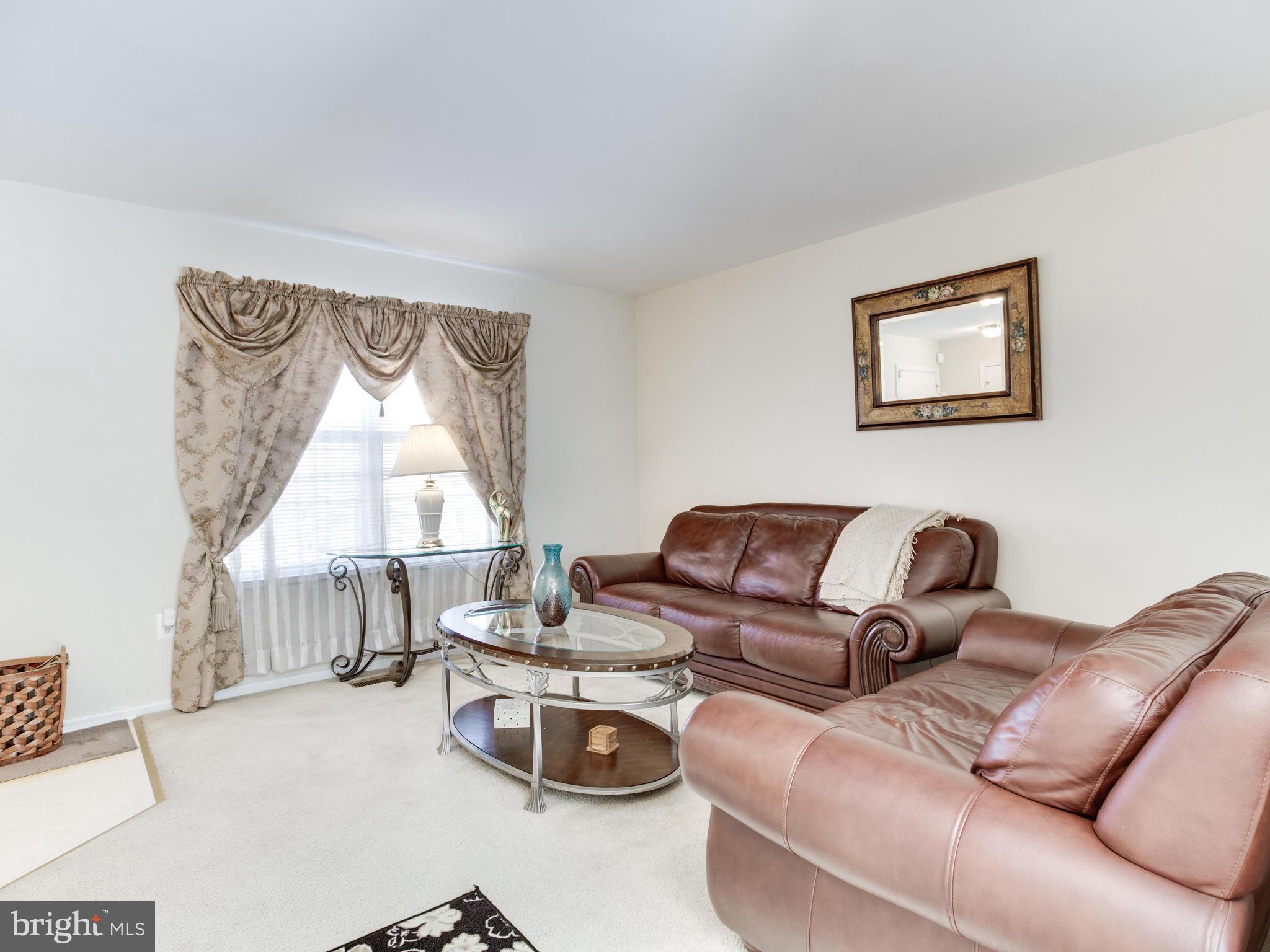 3547 Orchard Shade Road Randallstown, MD 21133 - Photo 7 of 29 Interior (General)