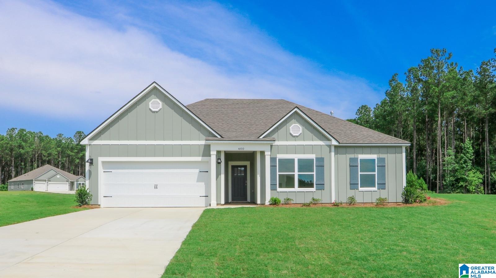 400 Dewitt Circle Chelsea, AL 35043 - Photo 1 of 32