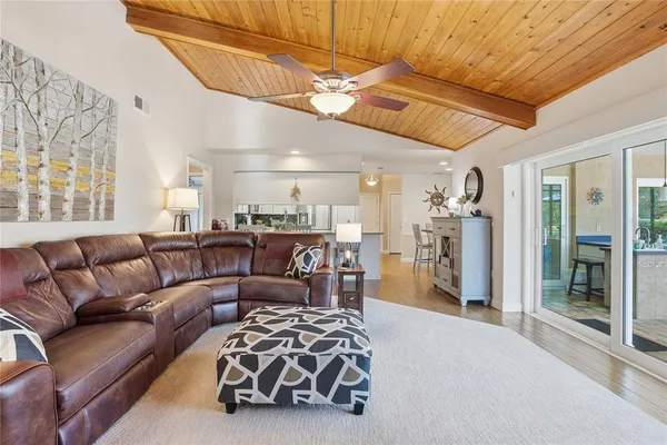 $655,500 | 5860 Windermere Drive, Palm Harbor, FL 34685