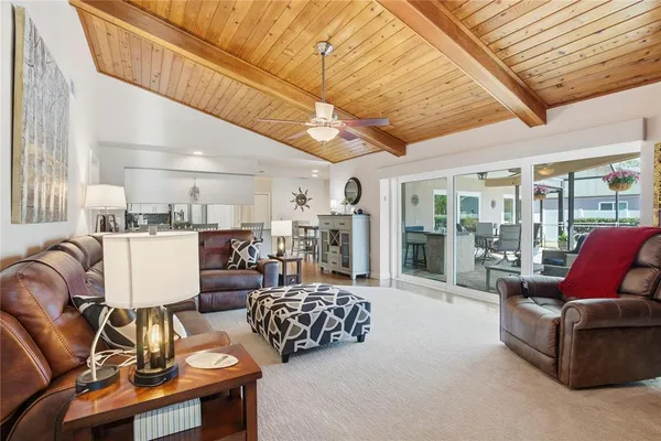 $655,500 | 5860 Windermere Drive, Palm Harbor, FL 34685