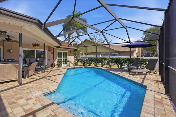 $655,500 | 5860 Windermere Drive, Palm Harbor, FL 34685