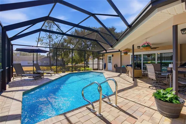 $655,500 | 5860 Windermere Drive, Palm Harbor, FL 34685